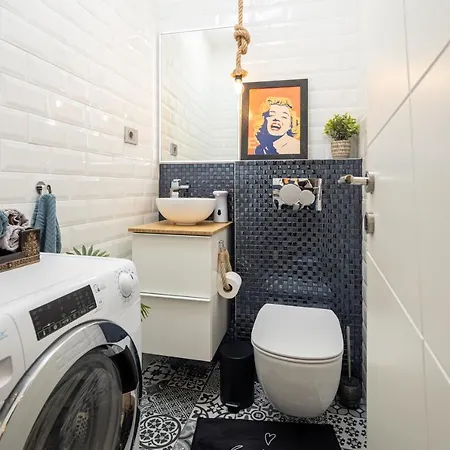 Apartment Luxe Split